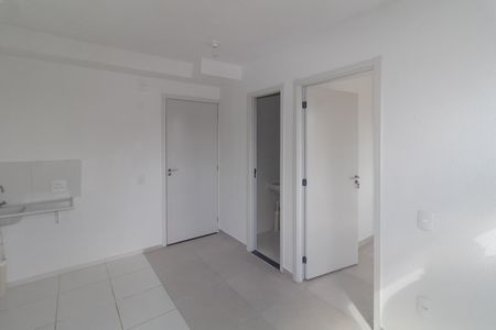 Apartamento para alugar com 33m², 2 quartos e sem vagaSala