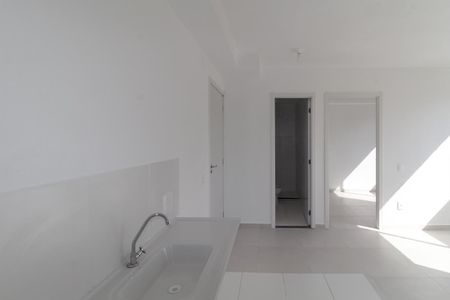 Apartamento para alugar com 33m², 2 quartos e sem vagaCozinha