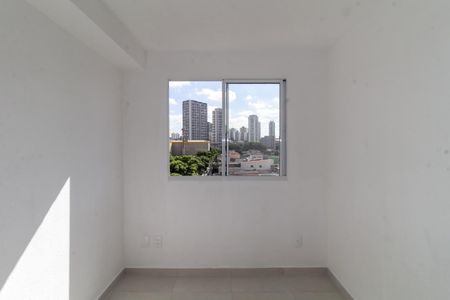 Quarto 1 de apartamento para alugar com 2 quartos, 33m² em Quinta da Paineira, São Paulo
