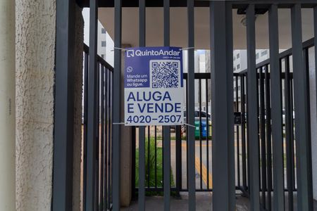 Apartamento para alugar com 33m², 2 quartos e sem vagaPlaca
