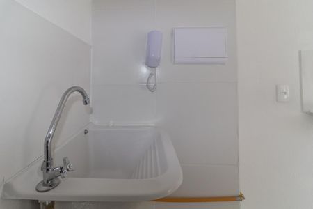 Apartamento para alugar com 33m², 2 quartos e sem vagaÁrea de Serviço