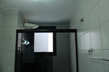 Apartamento à venda com 42m², 1 quarto e 1 vagaBanheiro