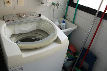 Apartamento à venda com 42m², 1 quarto e 1 vagaÁrea de Serviço