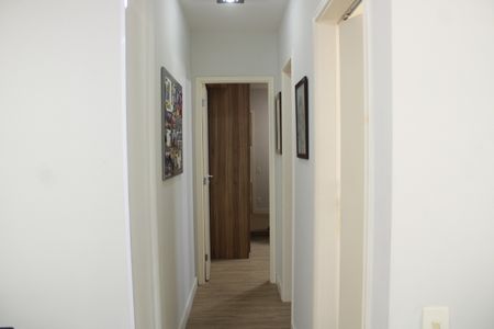 Apartamento à venda com 42m², 1 quarto e 1 vagaSala