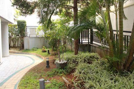 Apartamento à venda com 42m², 1 quarto e 1 vagaÁrea comum