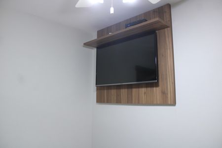 Apartamento à venda com 42m², 1 quarto e 1 vagaQuarto