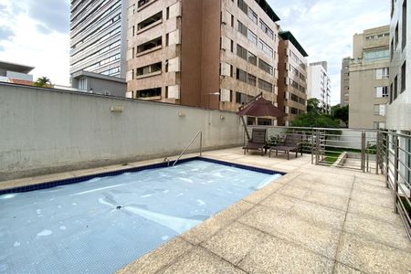 Apartamento à venda com 82m², 3 quartos e 2 vagasArea comum 