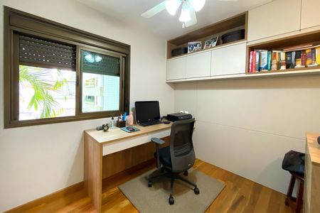 Apartamento à venda com 82m², 3 quartos e 2 vagasQuarto 2