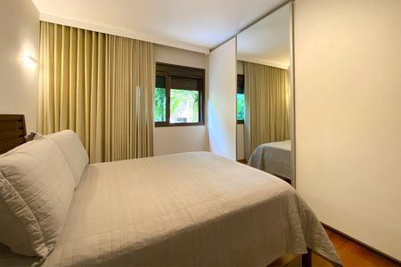 Apartamento à venda com 82m², 3 quartos e 2 vagasSuite 1