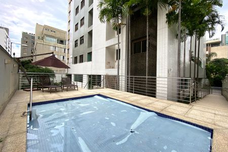 Apartamento à venda com 82m², 3 quartos e 2 vagasArea comum 