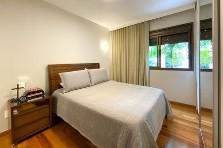 Apartamento à venda com 82m², 3 quartos e 2 vagasSuite 1