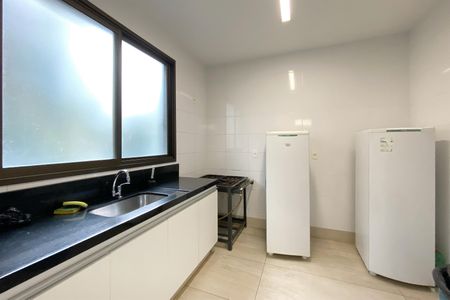Apartamento à venda com 82m², 3 quartos e 2 vagasArea comum 