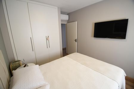 Apartamento à venda com 84m², 2 quartos e 1 vagaQuarto 1