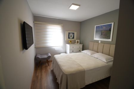 Apartamento à venda com 84m², 2 quartos e 1 vagaQuarto 1