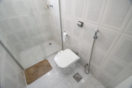 Apartamento à venda com 84m², 2 quartos e 1 vagaBanheiro