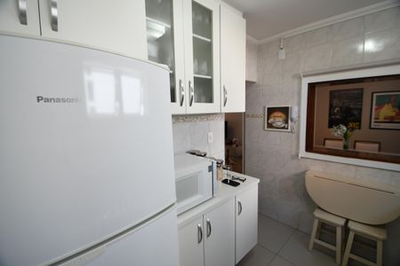 Apartamento à venda com 84m², 2 quartos e 1 vagaCozinha