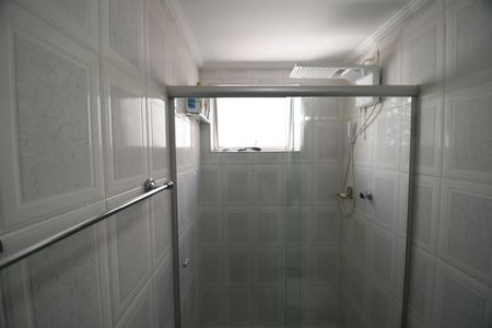 Apartamento à venda com 84m², 2 quartos e 1 vagaBanheiro