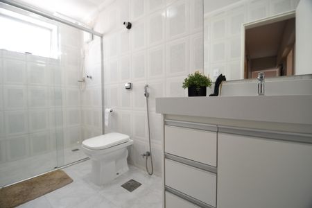Apartamento à venda com 84m², 2 quartos e 1 vagaBanheiro