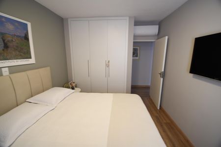 Apartamento à venda com 84m², 2 quartos e 1 vagaQuarto 1