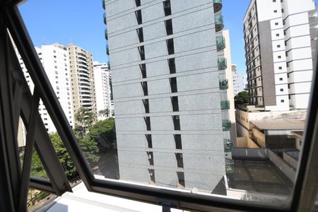 Apartamento à venda com 84m², 2 quartos e 1 vagaÁrea de Serviço - Vista