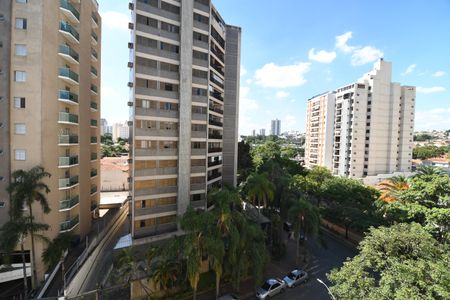 Apartamento à venda com 84m², 2 quartos e 1 vagaQuarto 1 - Vista