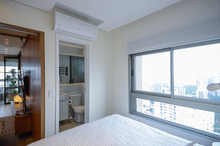 Apartamento para alugar com 67m², 2 quartos e 1 vaga Apartamento para alugar com 67m², 2 quartos e 1 vagaQuarto