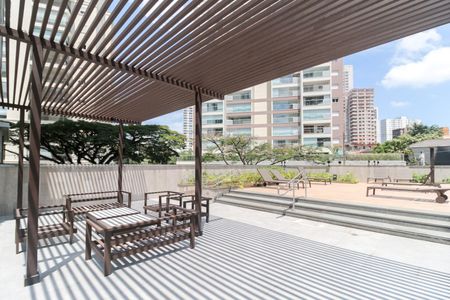 Apartamento para alugar com 67m², 2 quartos e 1 vaga Apartamento para alugar com 67m², 2 quartos e 1 vagaÁrea externa