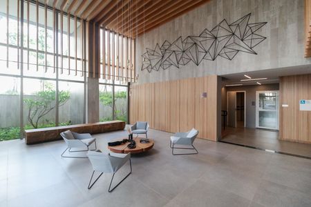 Apartamento para alugar com 67m², 2 quartos e 1 vaga Apartamento para alugar com 67m², 2 quartos e 1 vagaÁrea externa