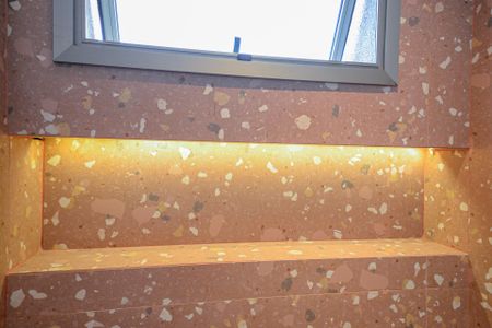 Apartamento para alugar com 67m², 2 quartos e 1 vaga Apartamento para alugar com 67m², 2 quartos e 1 vagaBanheiro