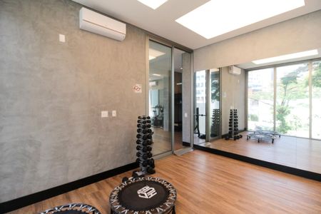 Apartamento para alugar com 67m², 2 quartos e 1 vaga Apartamento para alugar com 67m², 2 quartos e 1 vagaÁrea externa