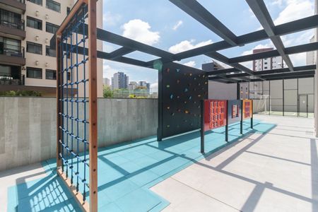 Apartamento para alugar com 67m², 2 quartos e 1 vaga Apartamento para alugar com 67m², 2 quartos e 1 vagaÁrea externa