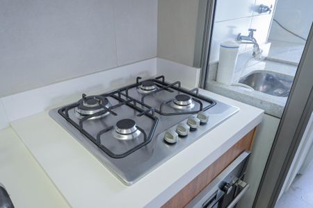 Apartamento para alugar com 67m², 2 quartos e 1 vaga Apartamento para alugar com 67m², 2 quartos e 1 vagaCozinha