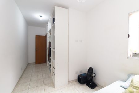 Quarto 2 de apartamento para alugar com 2 quartos, 48m² em Vila Progresso (zona Leste), São Paulo