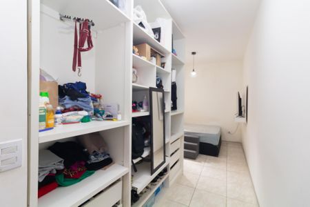 Quarto 2 de apartamento para alugar com 2 quartos, 48m² em Vila Progresso (zona Leste), São Paulo