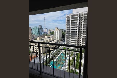 Apartamento para alugar com 129m², 3 quartos e 2 vagas