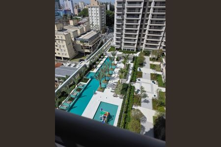 Apartamento para alugar com 129m², 3 quartos e 2 vagas