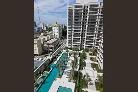 Apartamento para alugar com 129m², 3 quartos e 2 vagas