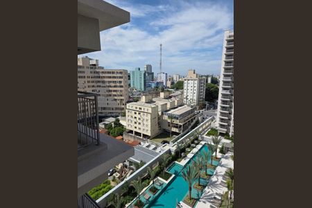 Apartamento para alugar com 129m², 3 quartos e 2 vagas