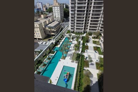 Apartamento para alugar com 129m², 3 quartos e 2 vagas