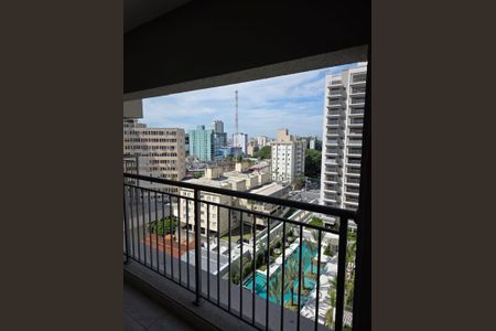 Apartamento para alugar com 129m², 3 quartos e 2 vagas