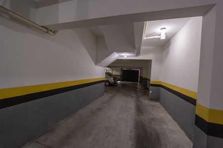 Apartamento para alugar com 42m², 2 quartos e 1 vagaGaragem