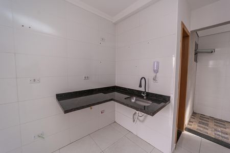 Apartamento para alugar com 42m², 2 quartos e 1 vagaSala/Cozinha