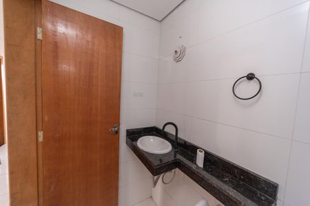 Apartamento para alugar com 42m², 2 quartos e 1 vagaBanheiro