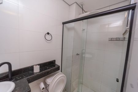 Apartamento para alugar com 42m², 2 quartos e 1 vagaBanheiro