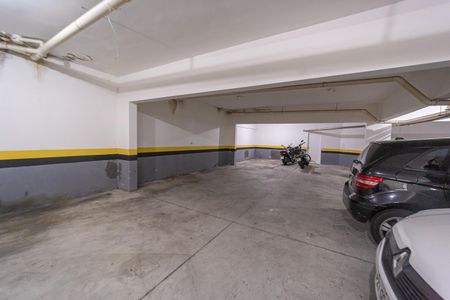 Apartamento para alugar com 42m², 2 quartos e 1 vagaGaragem