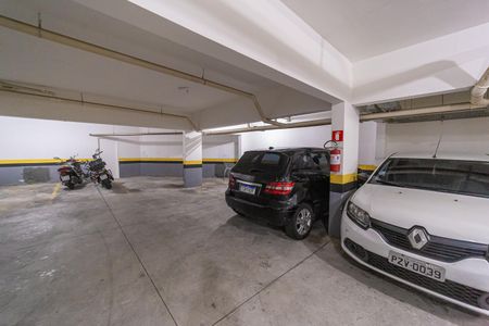 Apartamento para alugar com 42m², 2 quartos e 1 vagaGaragem