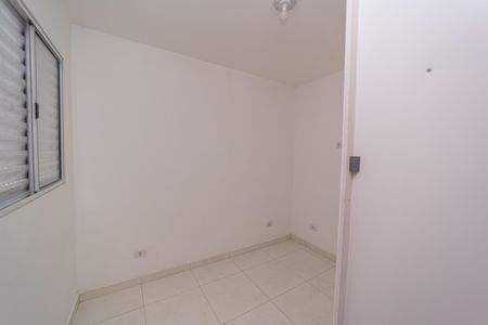 Quarto 2 de apartamento para alugar com 2 quartos, 42m² em Parque Artur Alvim, São Paulo