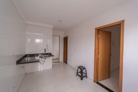 Apartamento para alugar com 42m², 2 quartos e 1 vagaSala/Cozinha