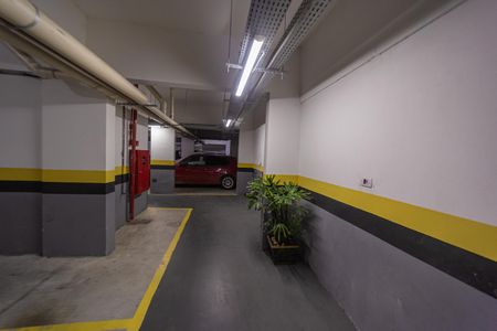 Apartamento para alugar com 42m², 2 quartos e 1 vagaGaragem