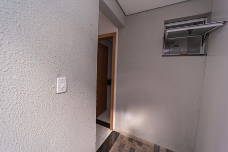 Apartamento para alugar com 42m², 2 quartos e 1 vagaÁrea de Serviço